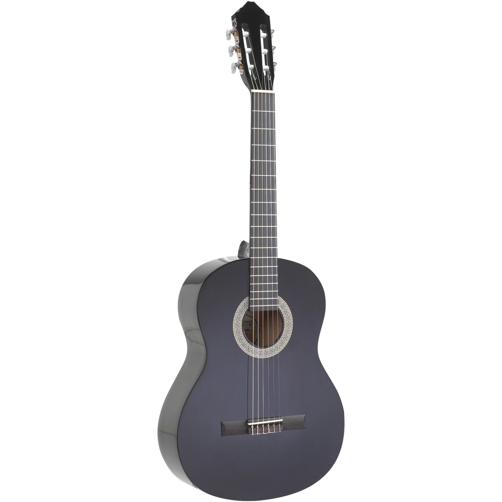 Lucero LC100 Mahogany Spruce Classical Guitar