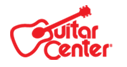 Guitar Center Logo