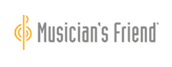 Musician's Friend Logo